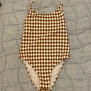 Billabong One Piece, M